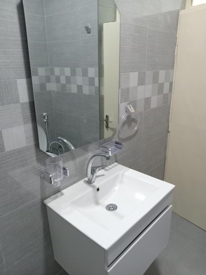 Emile Altwal Madaba Apartamento Exterior foto